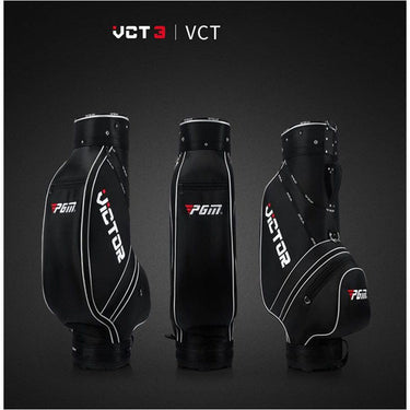 PGM Golf Clubs Set with Golf Bag 9PCS Set